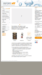 Mobile Screenshot of infors-ht.com